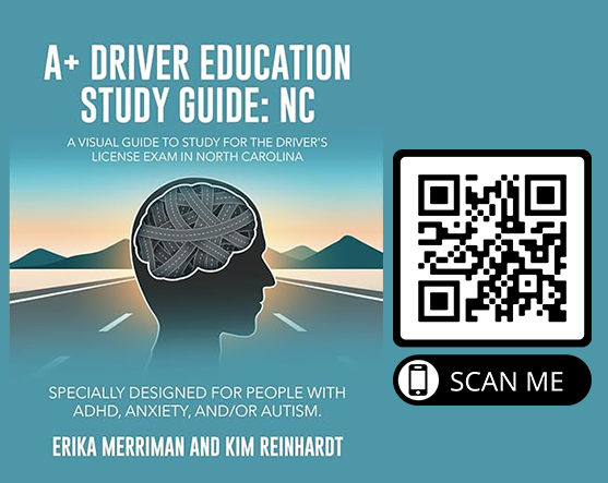 Click Here to get A+ Driver Education Guide
